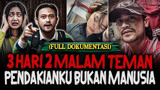 Download lagu HARUSNYA GW GA UNDANG INI ORANG!! 3 HARI NYARIS DIBUAT MATI DI GUNUNG CIREMAI w/ @Aldilaksamana  mp3
