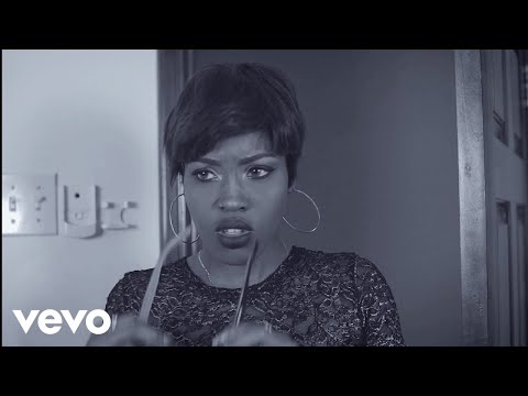 Lanz - She Naa Leggo