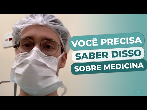Dia do Médico: O Que Ninguém Te Conta Sobre a Medicina 🩺 | Me Salva! Medicina