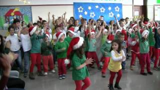 All I Want for Christmas is You (dança)