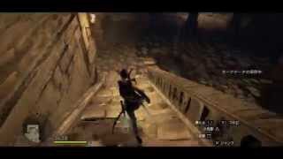『プレイ動画』　ドラゴンズドグマ　ダークアリズン　０２　【驚天動地】