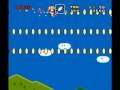 Super Mario World Donut Plains 1 Coin Grab