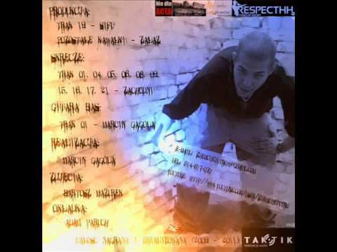 01. Załaz - Wstępny Monolog