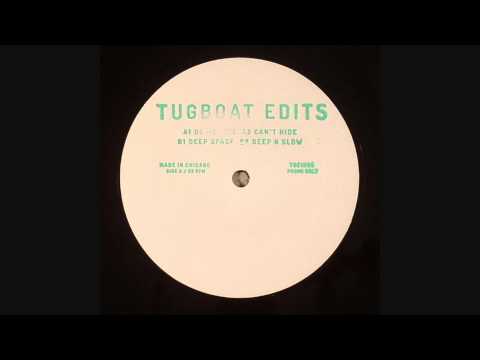 Tugboat Edits Vol. 3 - Do Me Like