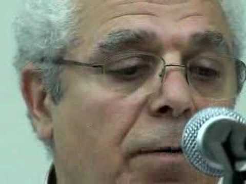 Sami Ramadani - Hands off Iraqi Oil