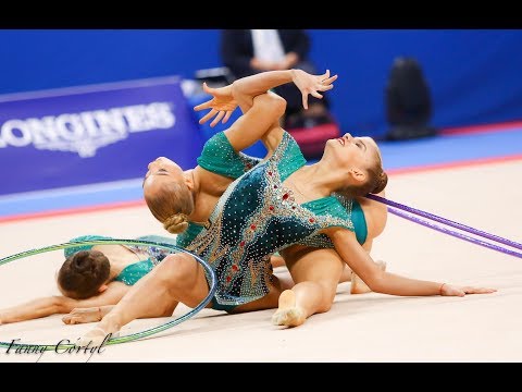 Bulgaria | 5 Hoops Music 2018 (Exact Cut)