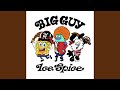 Big Guy From The SpongeBob Movie Search For SquarePants
