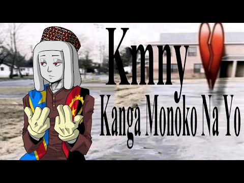 Growing Up Angolan/Congolese In SA