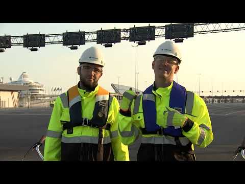 ''Õhtu!'' - Jürist ja Robertist said kaimadrused