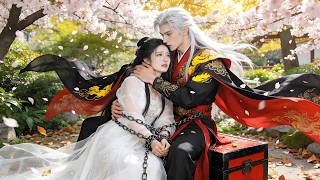 Pobre menina foi entregue ao brutal general pela irmã - ele a procurava!