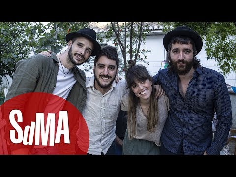 TéCanela ft. El Jose - Mi yo cabrón (acústicos SdMA)