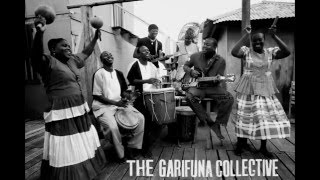 The Garifuna Collective - Alagan (Legacy)