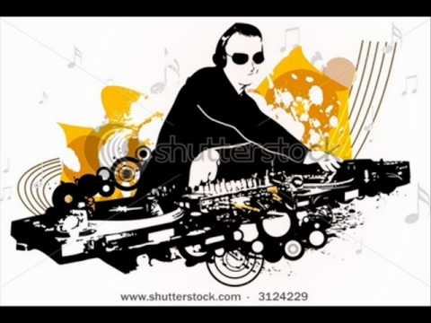 DJ KasH - Seven nation army