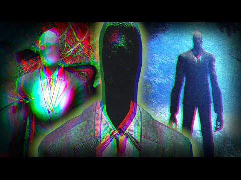 Slenderman Has Never Been Scarier || Slender: The Arrival Remake #1 (Playthrough)