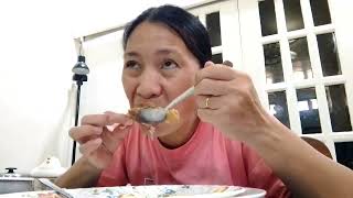 Katatapos kolang mag laba kain mona bago planza ng damit