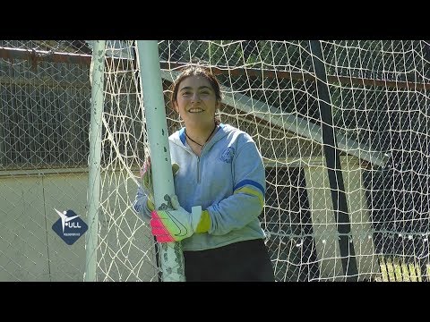25 03 2018 FULL... CAMILA POVEDA, MEJOR ARQUERA ADICPA