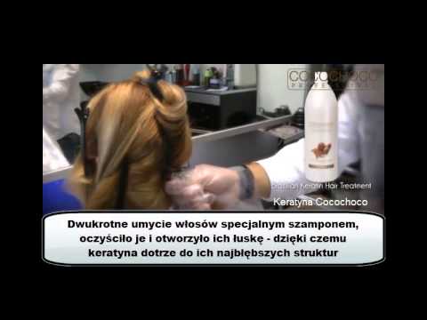 Maska do włosów z kwasem hialuronowym Witamina B6 i B12 o cenę włosów