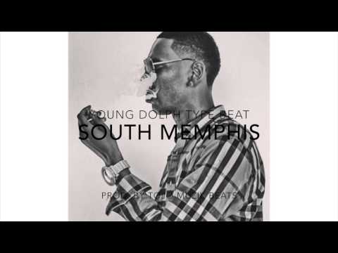 Young Dolph Type Beat - South Memphis