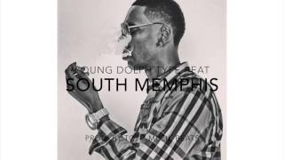 Young Dolph Type Beat - South Memphis