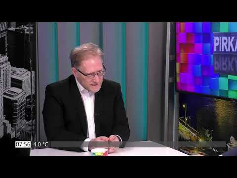 PIRKADAT Breuer Péterrel: Erdélyi Rezső Krisztián