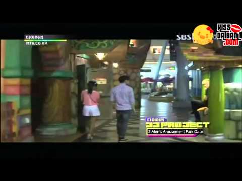 [ENG SUB] 120723 JJ Project MTV Diary Ep17