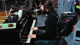 The moment Paul McCartney played ‘Let It Be’ to the rest of The Beatles, 1969