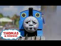 Thomas Friends Trouble For Thomas Throwback Full Episode Thomas The Tank Engine