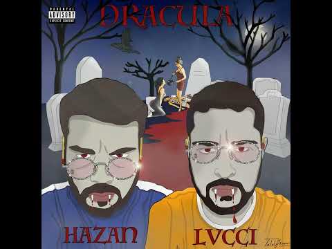 Dracula - lvcci x hazan