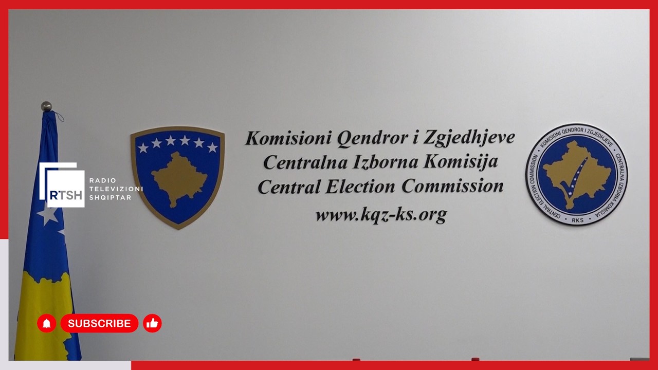 Subjekte të reja politike në zgjedhjet e 7 qershorit, përfundon afati i aplikimit për pjesëmarrjen