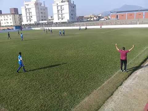 CDP X Azuriz - sub 15 - Copa Vítor Isaías - 24/07/19 (segundo tempo)
