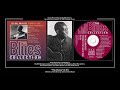 *(1935) OKey ''The Dozen'' (N 025-2 Master) Big Bill Broonzy