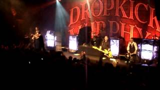 Dropkick Murphys - Don&#39;t Tear Us Apart