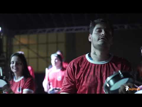 Bateria Lobateria - Intermed Minas 2019