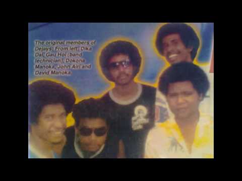 Dejays Band - Basio Lalo Daradara