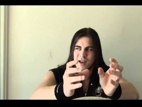 Interview with Luke Appleton of Fury UK