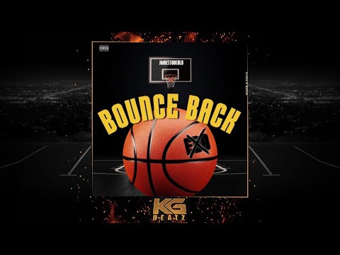 Jame$TooCold - Bounce Back [Prod. By Viper Beatz] [New 2021]