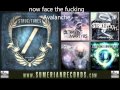Structures - At Last (Lyrics) 
