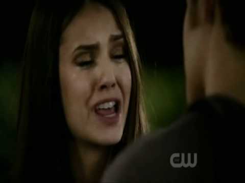 TVD Music Scene - Amen Omen - Ben Harper - 2x09