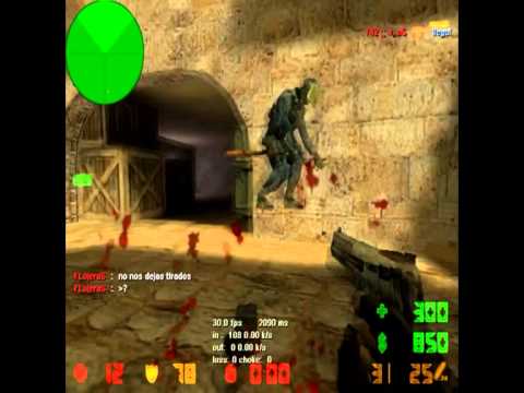 Esat Özdemir CS 1.6 Pro Gamer TTNET - (Negatory Tim)