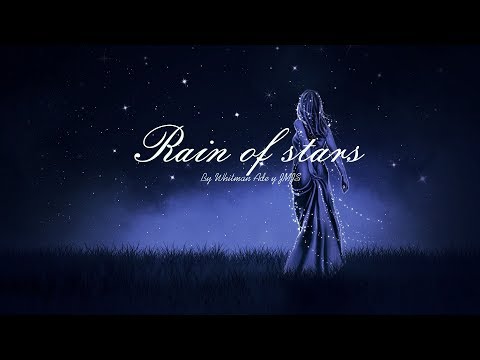 JMJS & Whitman Ade - Rain of stars (Electro 2017)