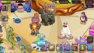 GOBBLEYGOURD! AND ROOBA!