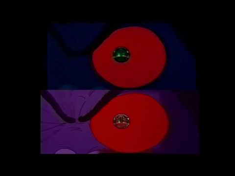 The Thief and the Cobbler - One-Eye Camp Zoom Out Comparison