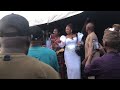 Dombraye Aghama Live Esan Land Uromi