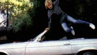 Roger Taylor - Racing In The Streets - Lyrics