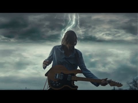 Jerge - STADIUM (Official Video)