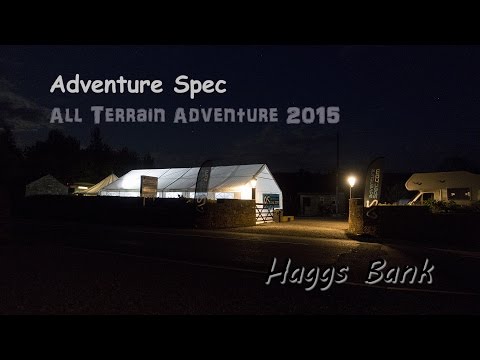Adventure Spec All Terrain Adventure