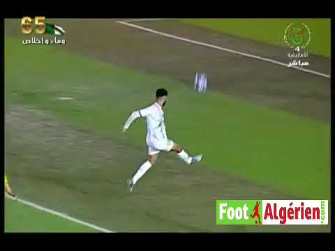 Ligue 1 Algérie (6e journée) : USM Bel Abbès 2 - 1 JS Kabylie