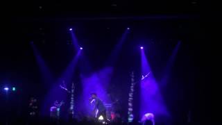 Aesop Rock at Delmar Hall 1/10/17 Supercell