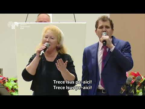 Camely, Camelia și Dorel Milian - De esti trudit