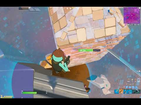 So Pubs Are Just Scrims Now???